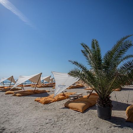 Deea Apartment Mamaia Nord Dış mekan fotoğraf