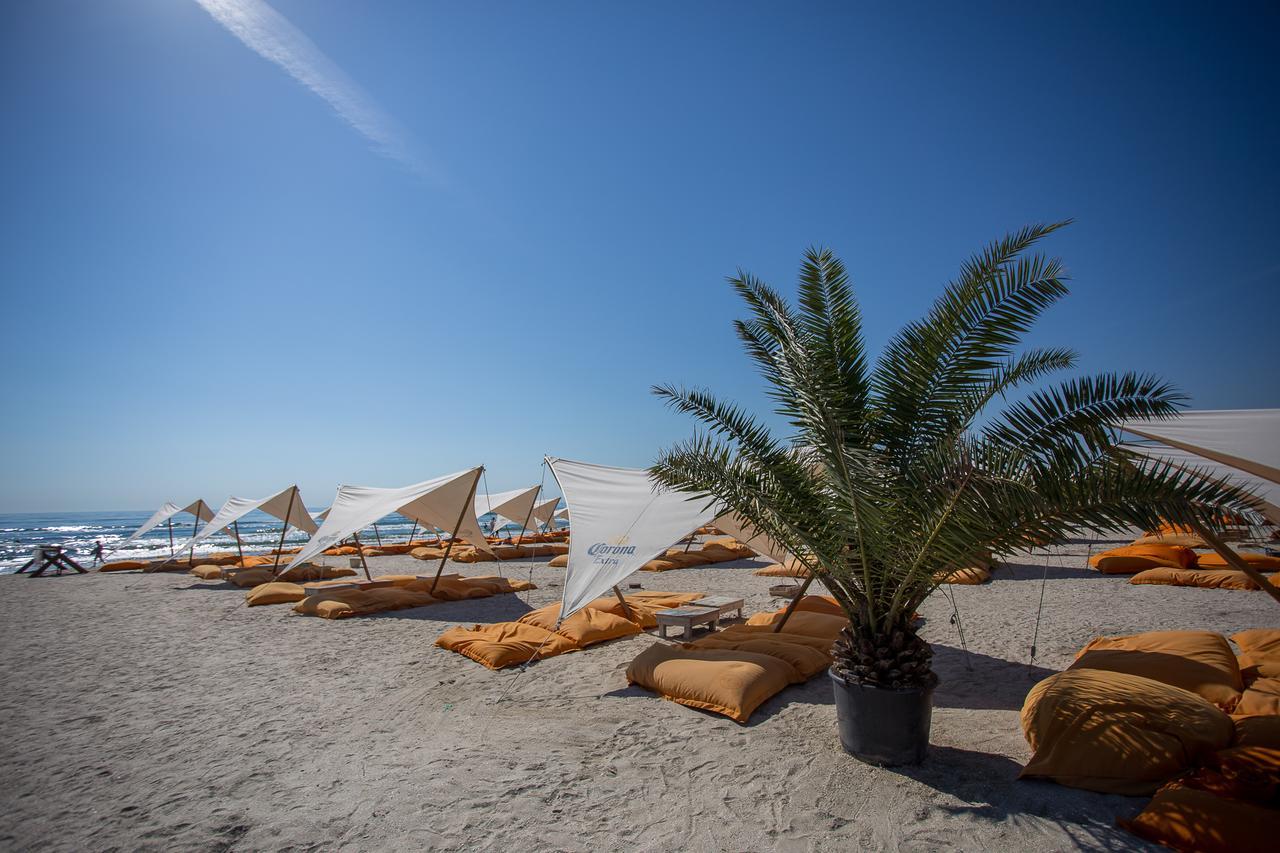 Deea Apartment Mamaia Nord Dış mekan fotoğraf